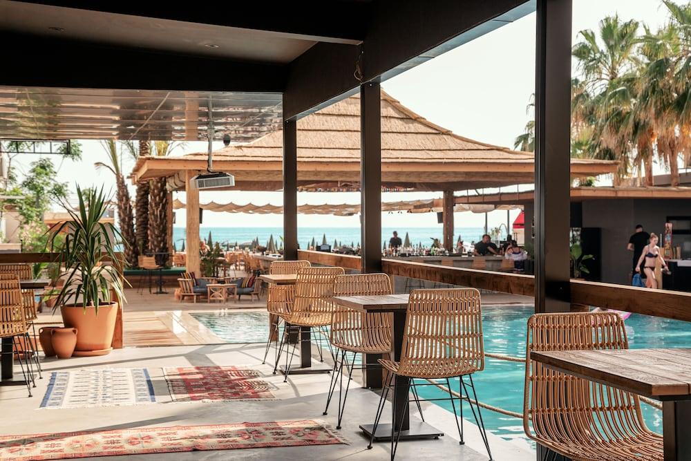 COOKS CLUB ALANYA (ADULTS ONLY) — ALANYA — fotografie hotel nr. 22
