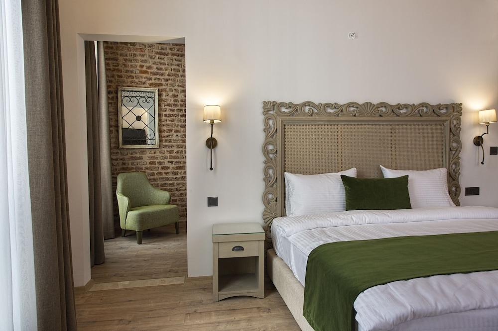 MEST HOTEL — ISTANBUL — fotografie hotel nr. 25