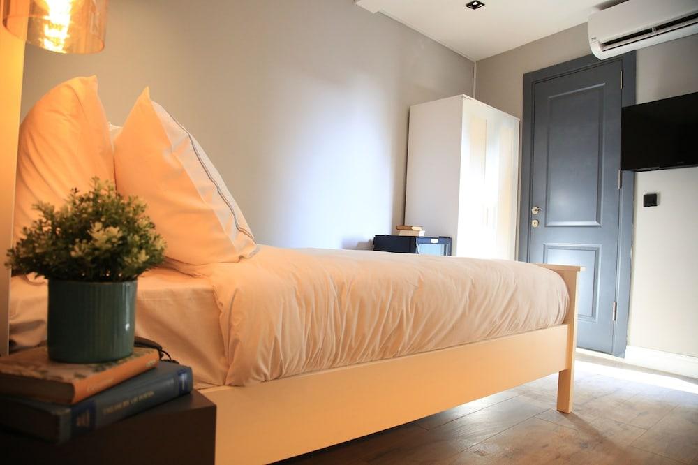 HOTEL BRONTE — ISTANBUL — fotografie hotel nr. 4