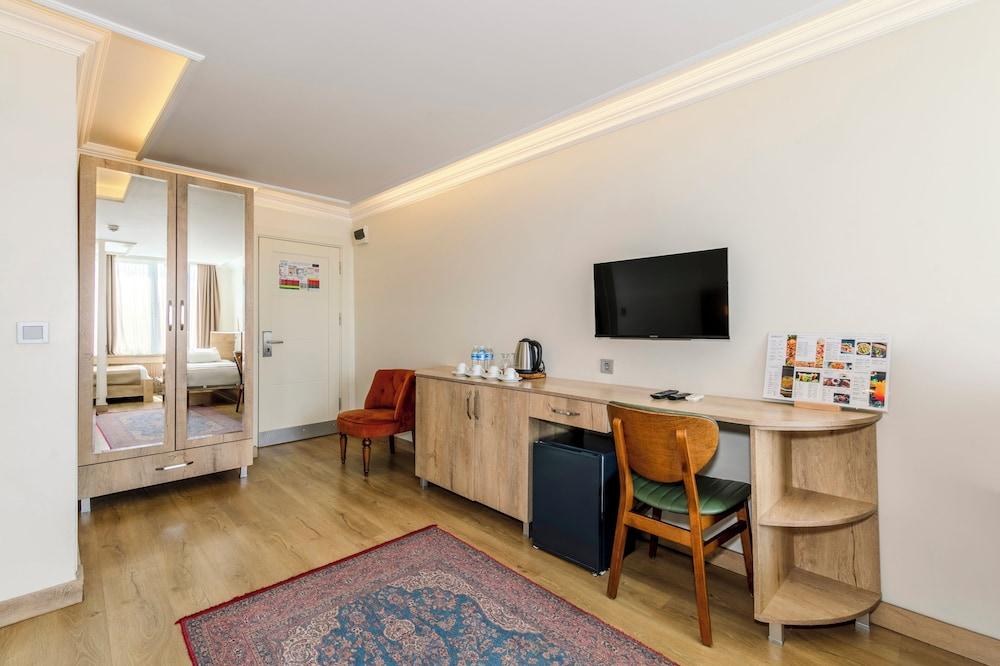 PORTA ROMANOS — ISTANBUL — fotografie hotel nr. 18