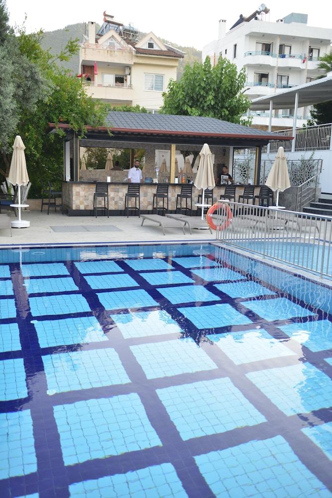 ADLER HOTEL — MARMARIS — fotografie hotel nr. 28