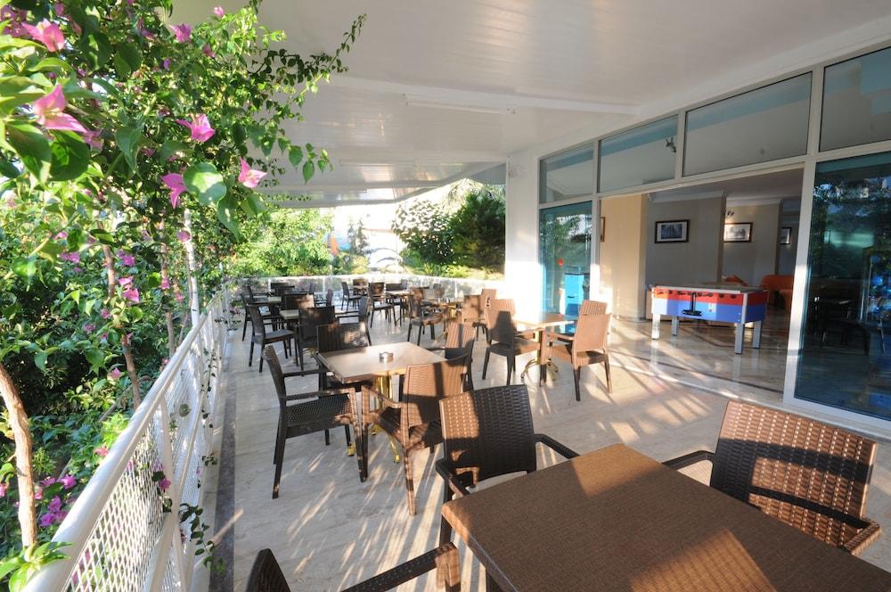 ADLER HOTEL — MARMARIS — fotografie hotel nr. 33