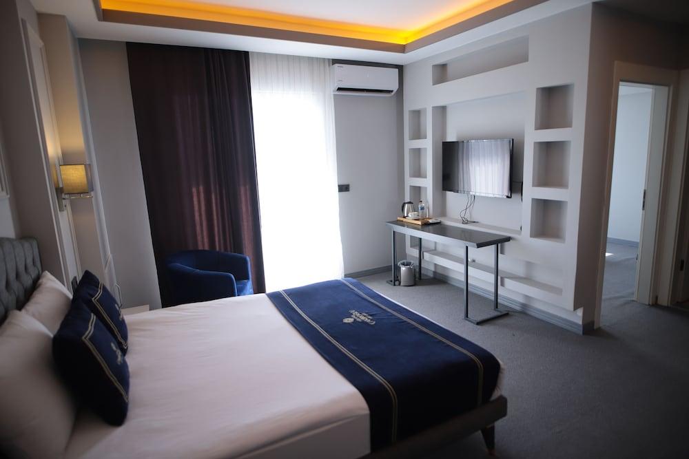 GRAND CAKIROGLU HOTEL — AKSARAY — фотография отеля №15