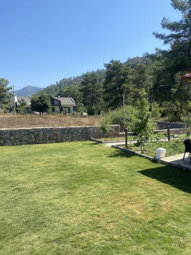 KOVAN BUNGALOW — DALAMAN — фотография отеля №35