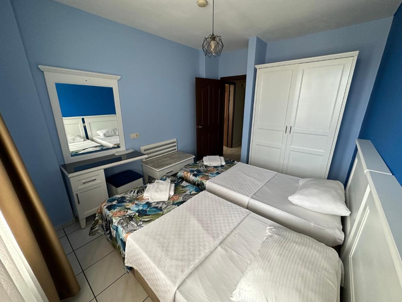 MAREN CITY HOTEL — ALANYA — фотография отеля №2