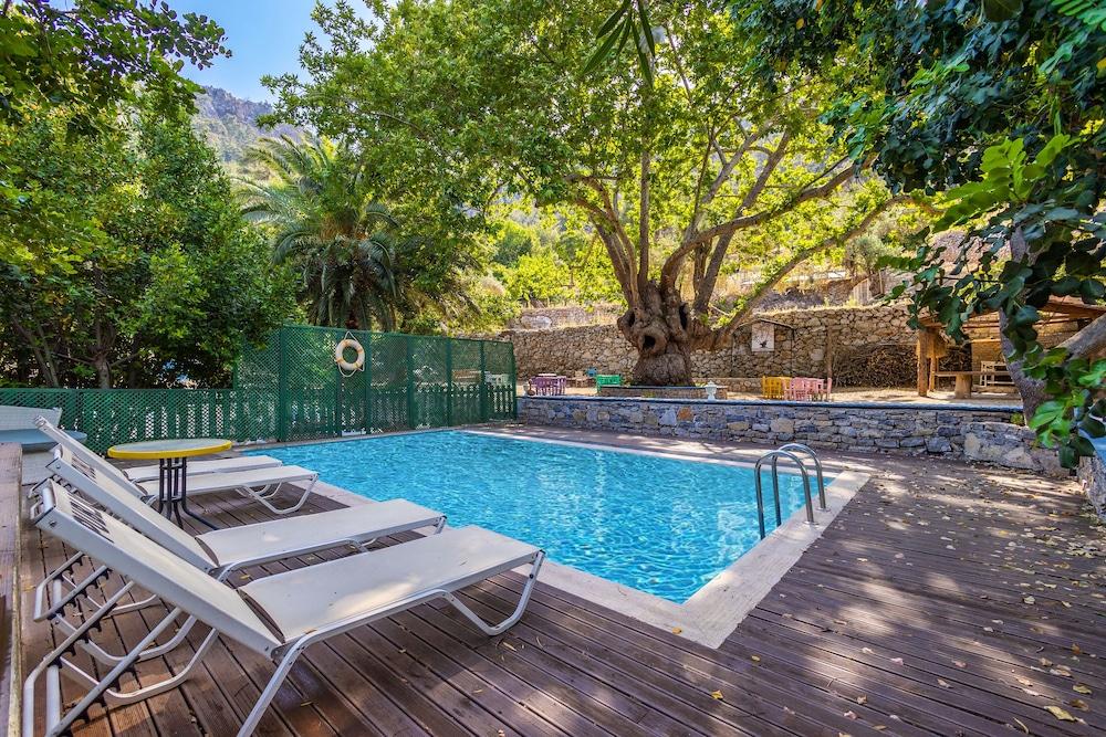 BAYKIANA — MARMARIS — фотография отеля №32