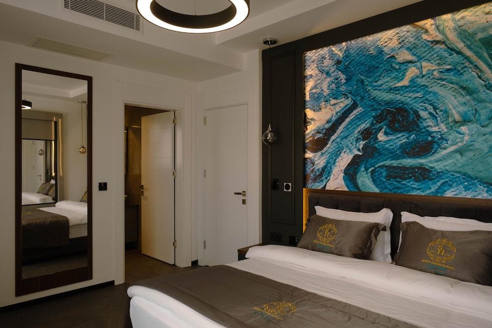 SERIFE HANIM KONAGI — CESME — fotografie hotel nr. 10