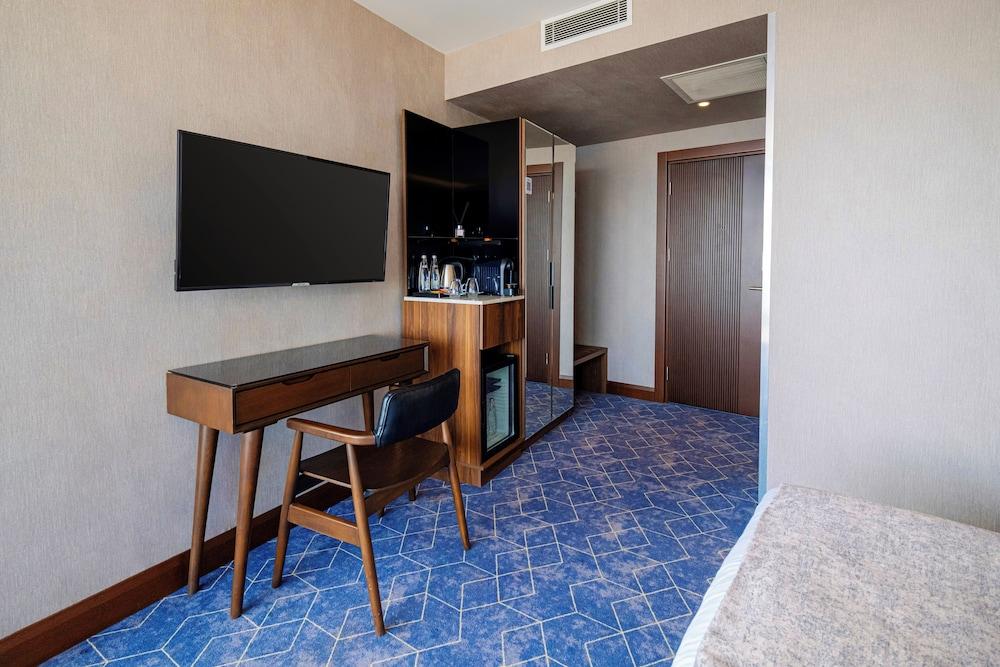 RING STONE HOTELS BOSPHORUS — ISTANBUL — фотография отеля №3