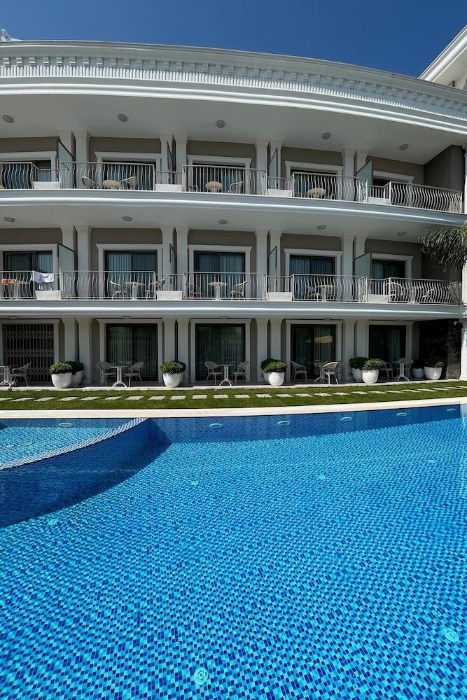 AS OTEL — CESME — fotografie hotel nr. 20