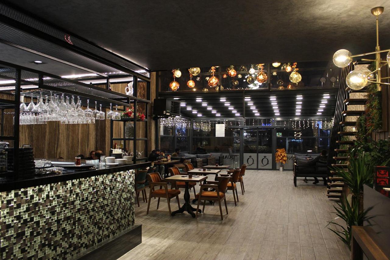 QUARS SUITE — ISTANBUL — fotografie hotel nr. 29