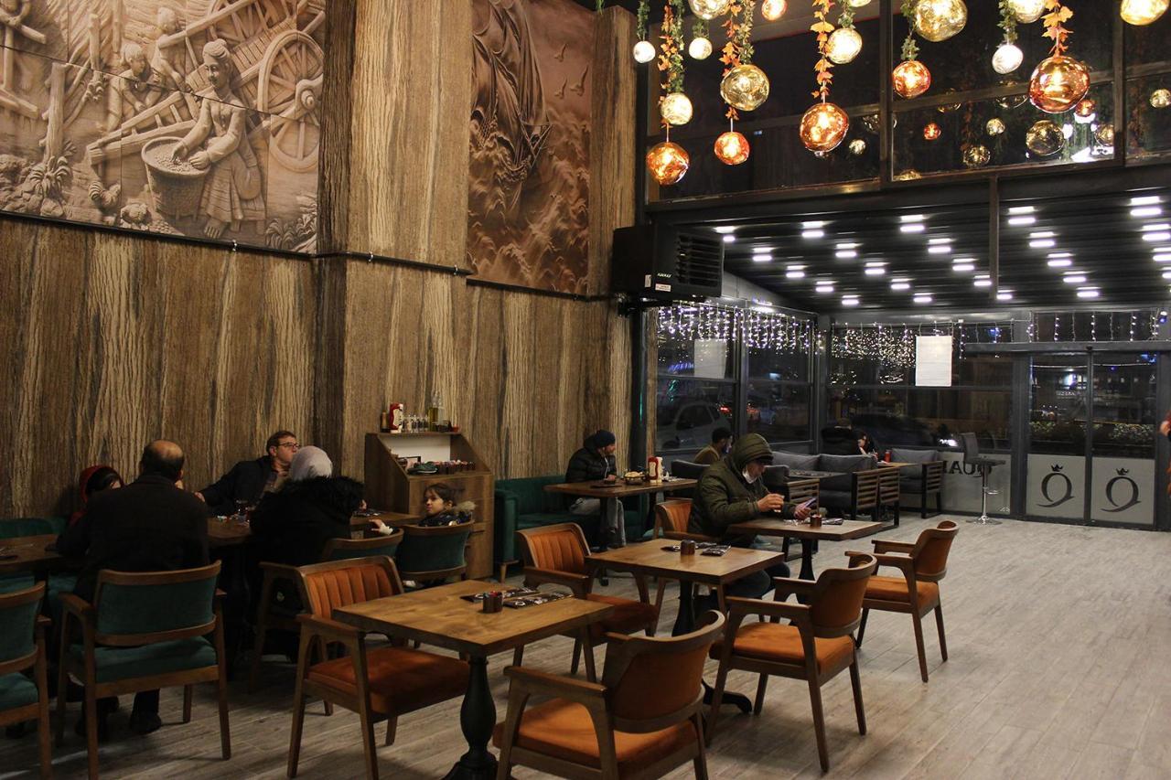 QUARS SUITE — ISTANBUL — fotografie hotel nr. 28