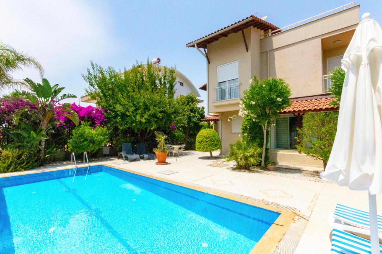 PARADISE TOWN VILLA BELDORA — BELEK — fotografie hotel nr. 8