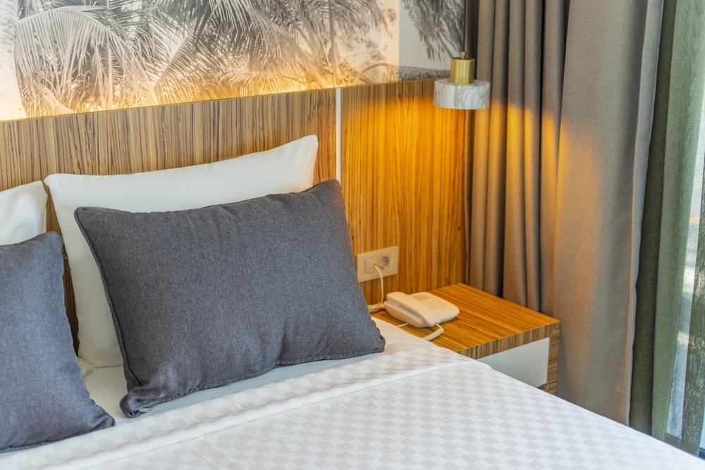 SELLUKA BOUTIQUE HOTEL (ADULTS ONLY) — CESME — fotografie hotel nr. 15