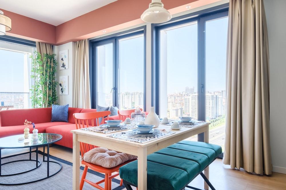 ROYA NOVA BY NEW INN — ISTANBUL — fotografie hotel nr. 34