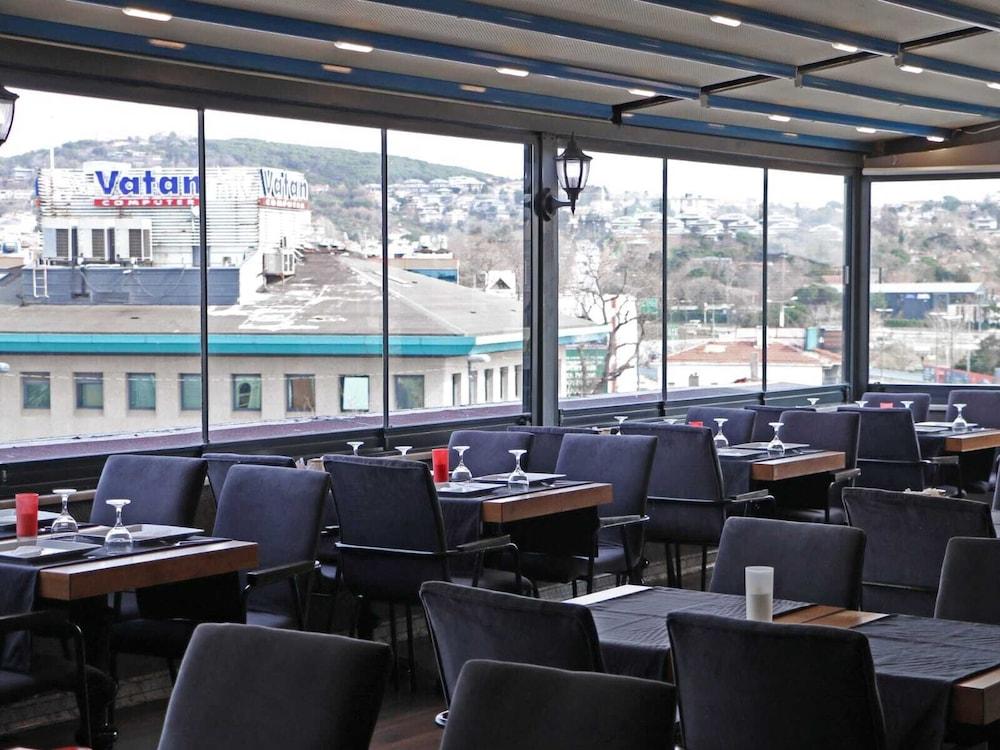 GRAND USKUDAR OTEL — ISTANBUL — fotografie hotel nr. 24
