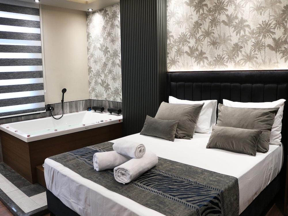 GRAND USKUDAR OTEL — ISTANBUL — fotografie hotel nr. 5