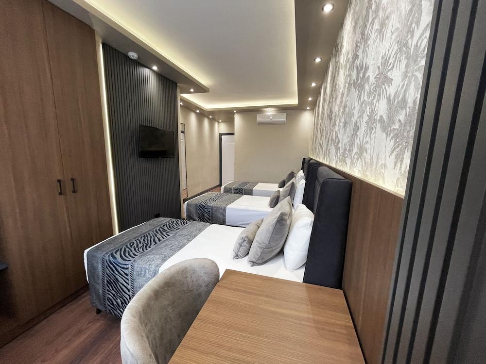 GRAND USKUDAR OTEL — ISTANBUL — fotografie hotel nr. 7