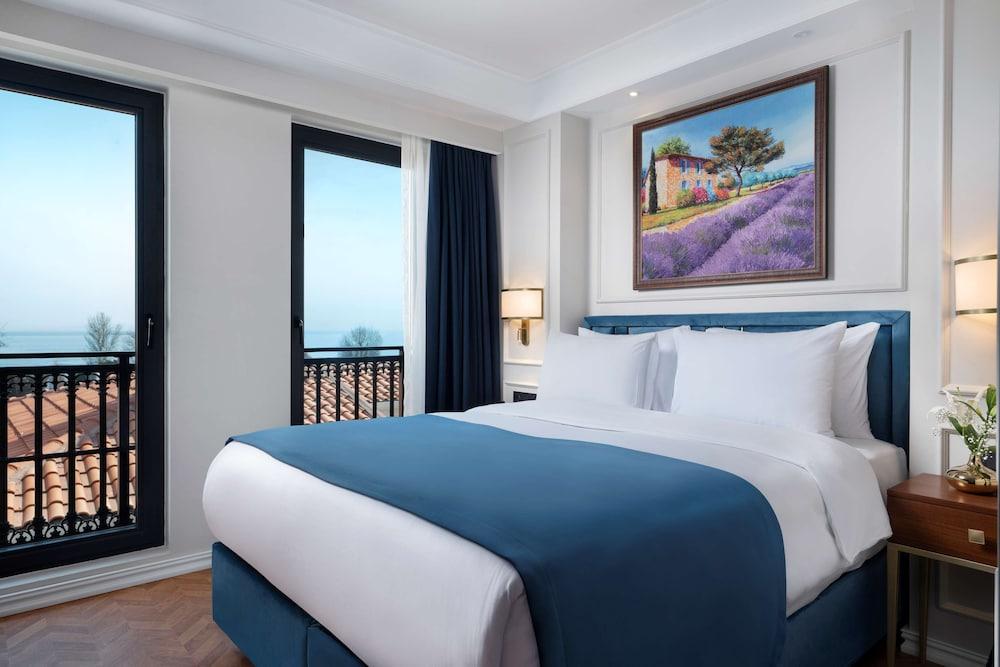 ROYAN HOTEL HAGIA SOPHIA ISTANBUL, A MEMBER OF RADISSON INDIVIDUALS — ISTANBUL — фотография отеля №16