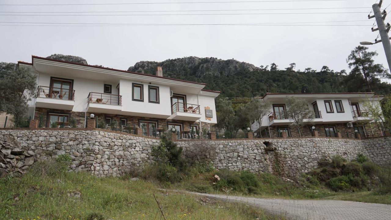 MONS CASA BOUTIQUE HOTEL — MARMARIS — fotografie hotel nr. 24