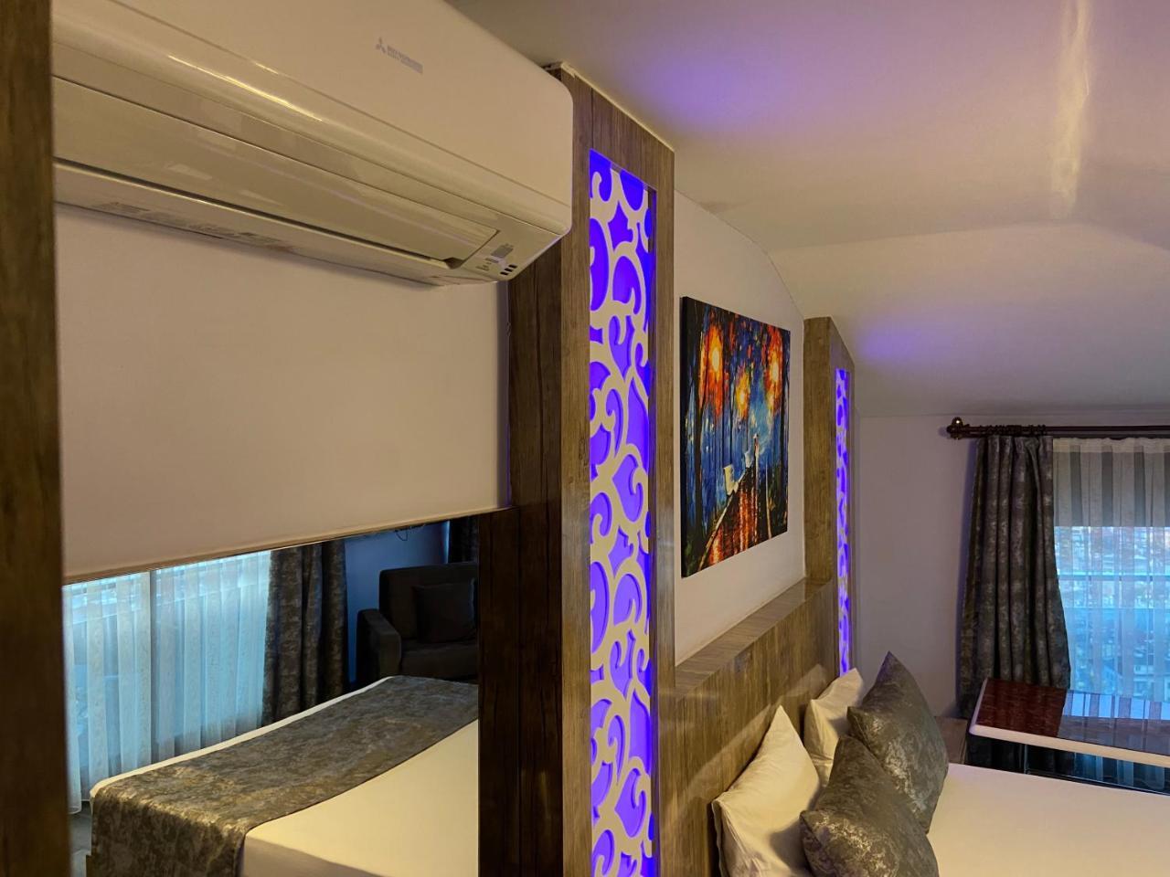 CASTLE LIGHT BOUTIQUE — ALANYA — fotografie hotel nr. 26