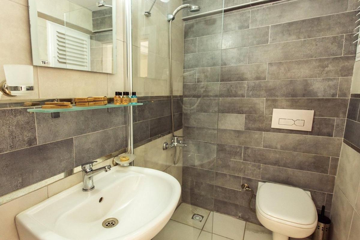 DEMIR SUIT HOTEL — KUSADASI — фотография отеля №19