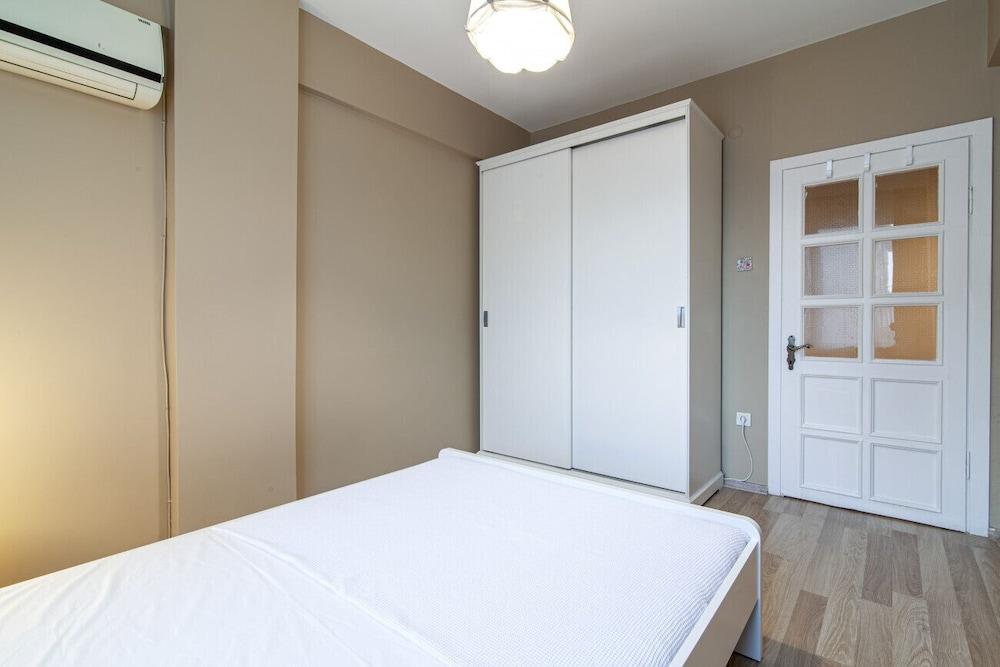 LOVELY AND COMFORTABLE HOME IN SISLI — ISTANBUL — fotografie hotel nr. 13