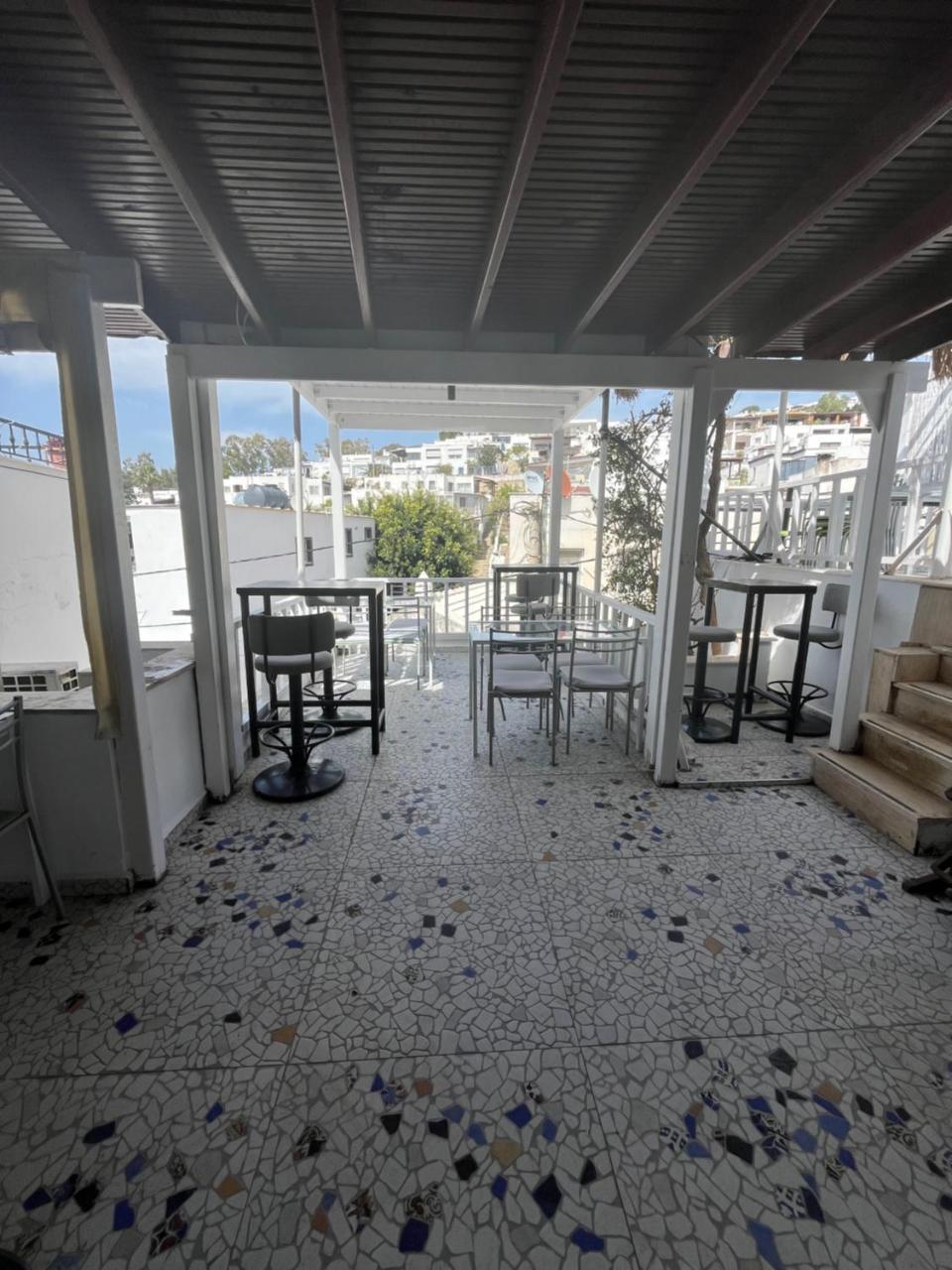 DREAMINN BUTIK OTEL — BODRUM — fotografie hotel nr. 7