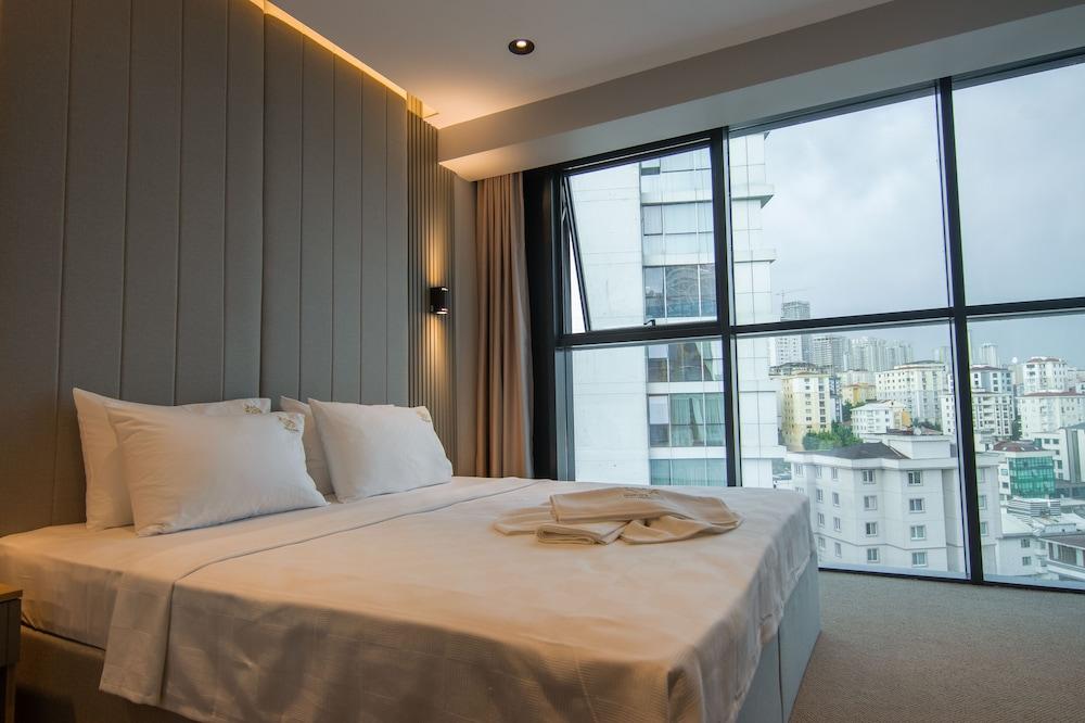 SHERLOCK HOMES HOTELS — ISTANBUL — фотография отеля №23