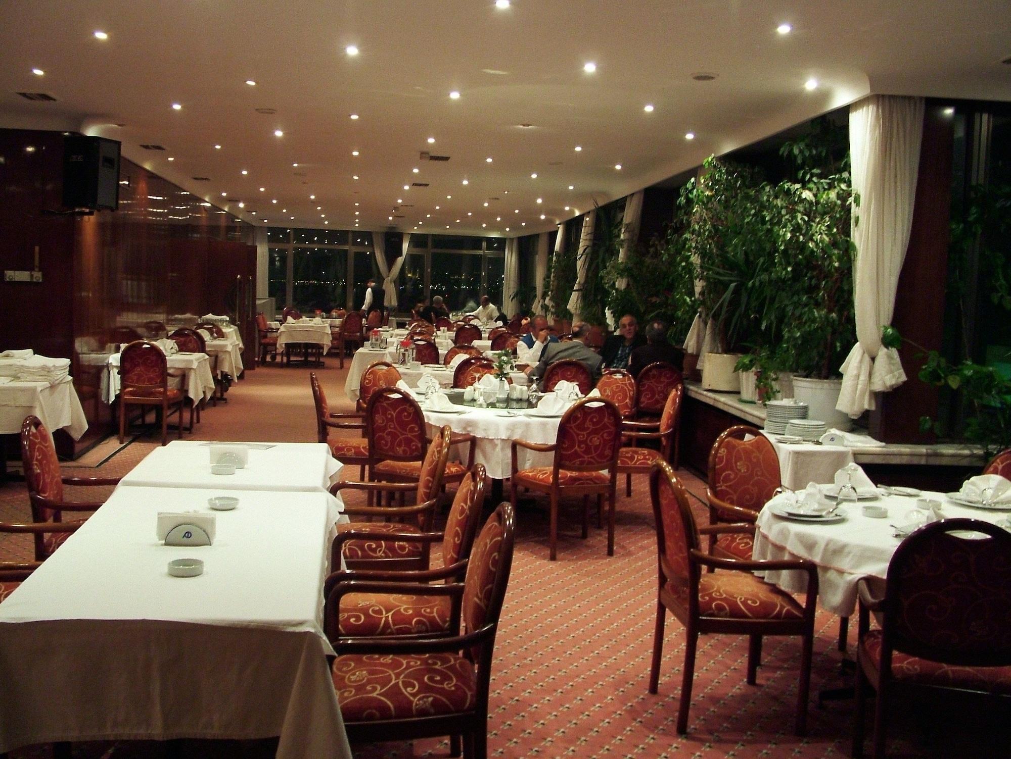 ADEN — ISTANBUL — fotografie hotel nr. 5