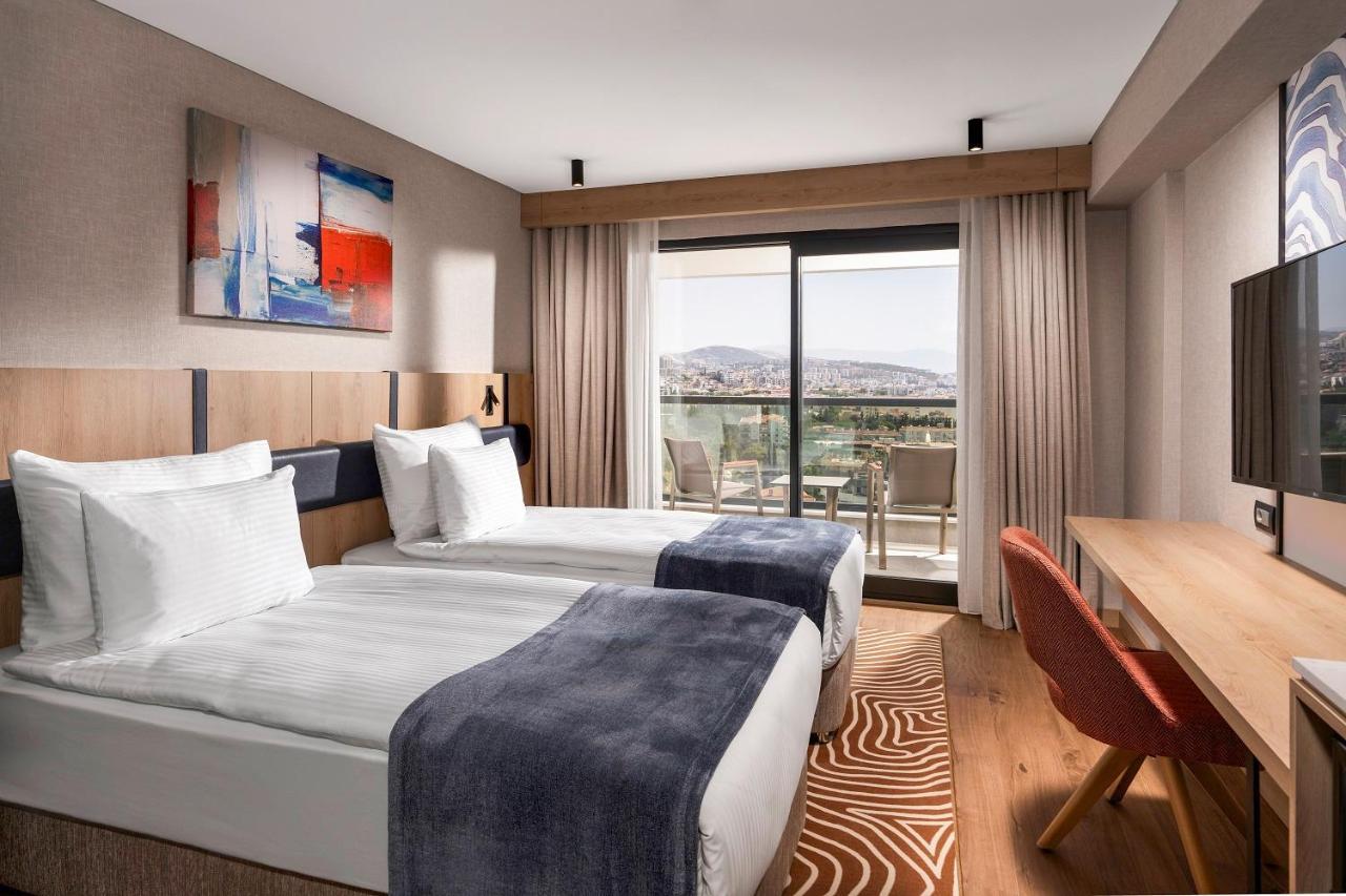 ELITE WORLD KUSADASI HOTEL — KUSADASI — фотография отеля №29