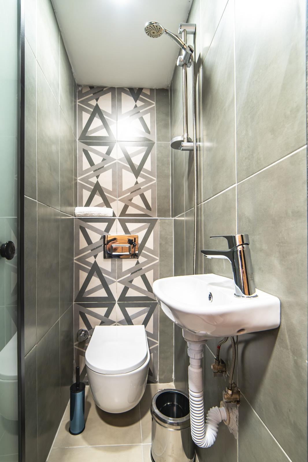 SIRIUS OTEL — ISTANBUL — фотография отеля №13