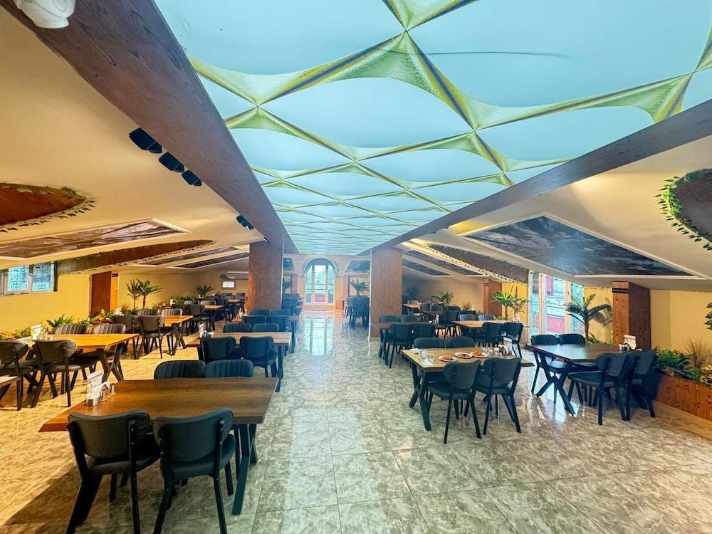 EL EMIN ISTANBUL HOTEL — ISTANBUL — fotografie hotel nr. 31