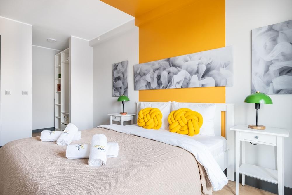 IMPERIUM NO1 RESIDENCE BY NEW INN — ISTANBUL — фотография отеля №14