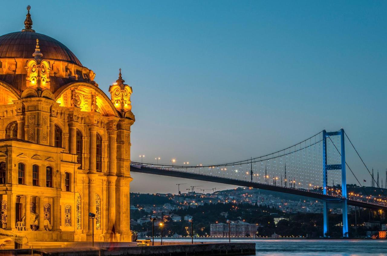 PRINCELY SUITES — ISTANBUL — fotografie hotel nr. 21
