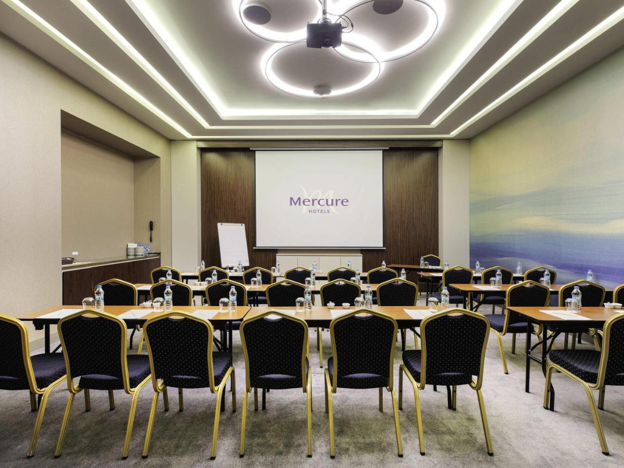 MERCURE ISTANBUL UMRANIYE — ISTANBUL — фотография отеля №32