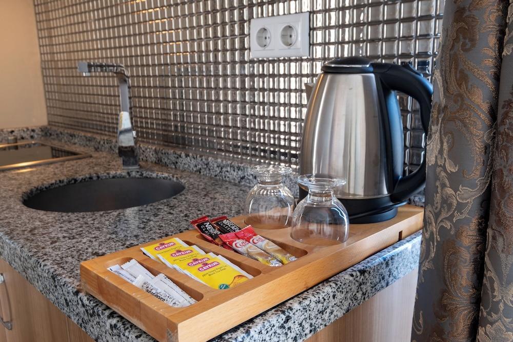 BEYZAS BOUTIQUE HOTELS & SUITES — ISTANBUL — фотография отеля №28