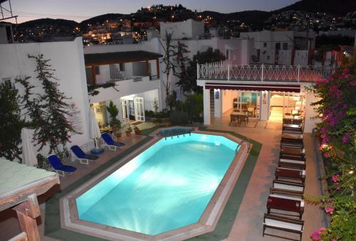 SECKIN BEST — BODRUM — фотография отеля №16