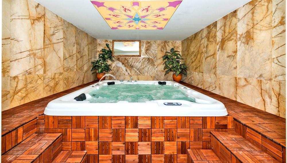 DAB HOTEL ESENYURT — ISTANBUL — fotografie hotel nr. 20