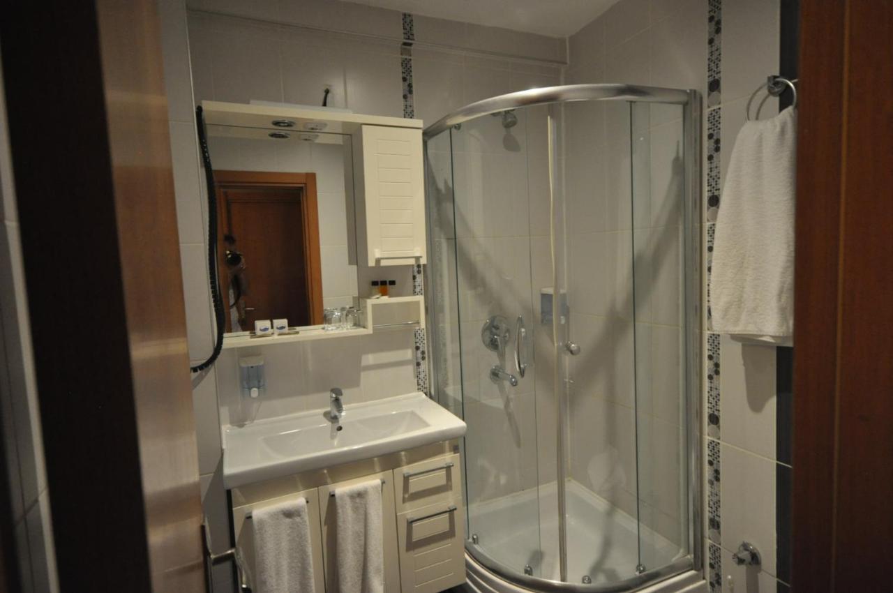 RETROPERA HOTEL — ISTANBUL — fotografie hotel nr. 28