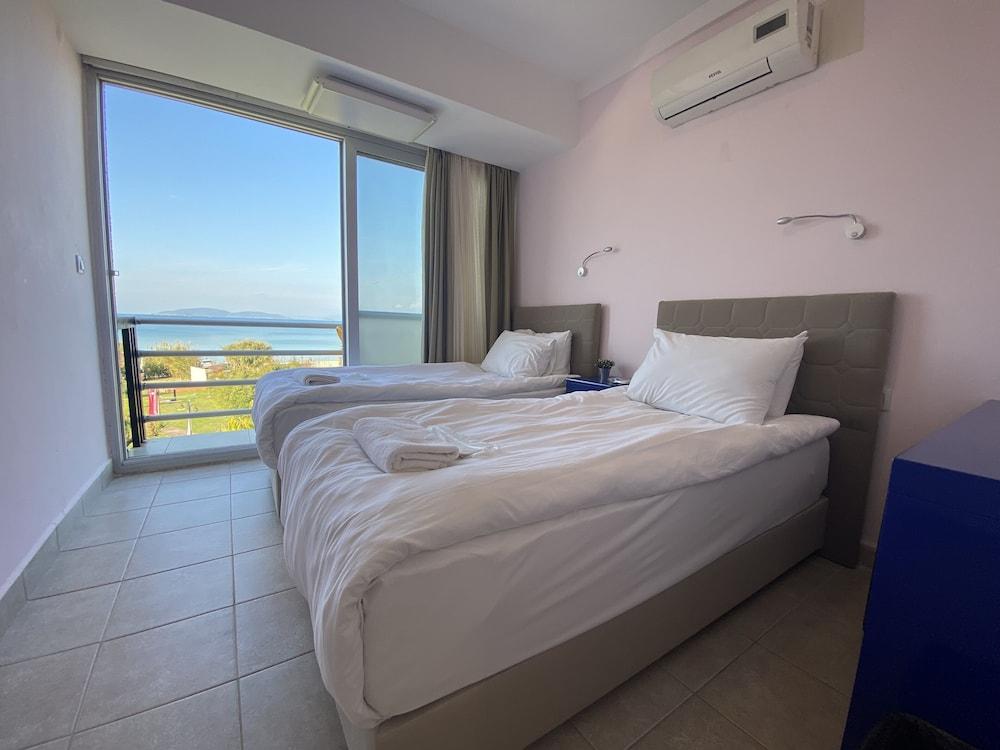 ROOMS SMART LUXURY HOTEL & BEACH — CESME — фотография отеля №20