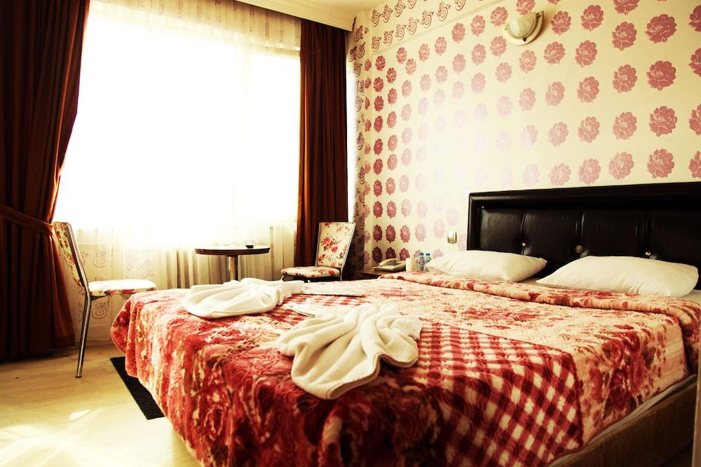 LIFE INN — ISTANBUL — fotografie hotel nr. 12