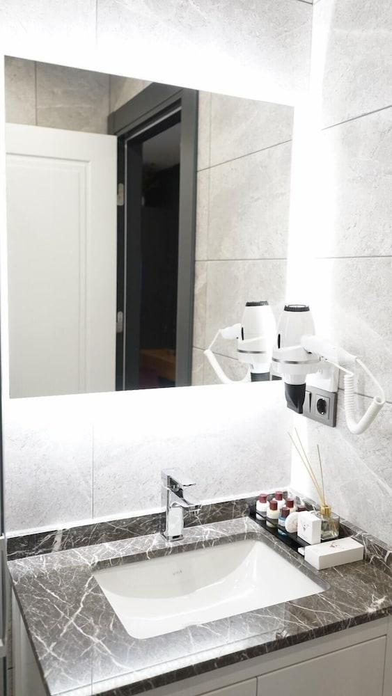LA VITA SUITES — ISTANBUL — фотография отеля №27
