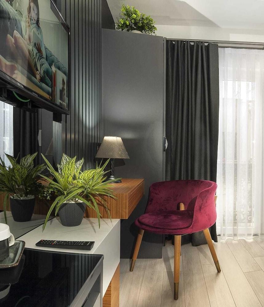 LA VITA SUITES — ISTANBUL — фотография отеля №14