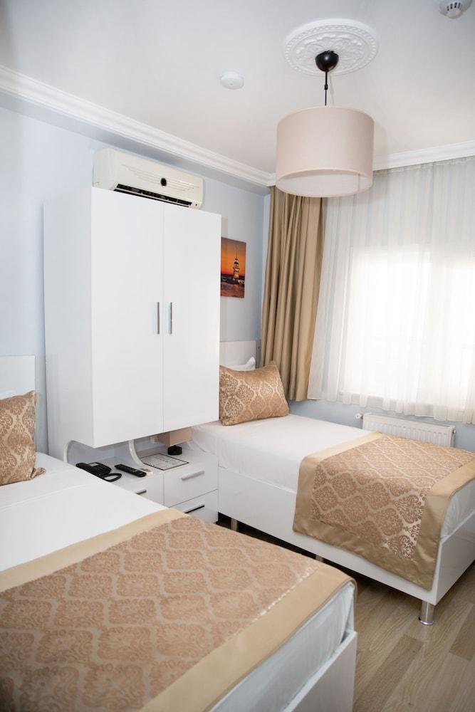 LAVANTA HOTEL — ISTANBUL — fotografie hotel nr. 22
