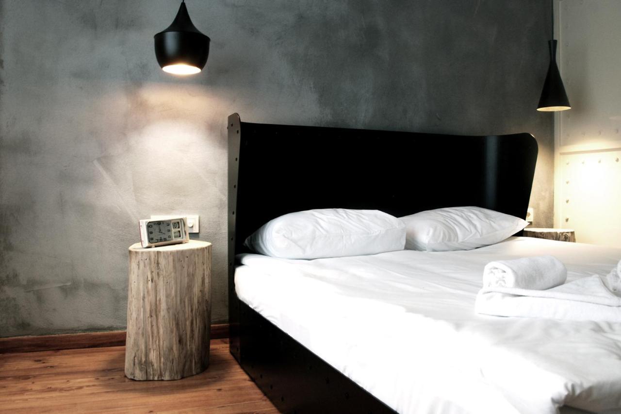 SUB HOTEL KARAKOY — ISTANBUL — fotografie hotel nr. 4
