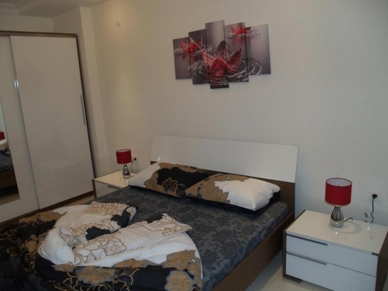 ORION RESORT — AVSALLAR — фотография отеля №20