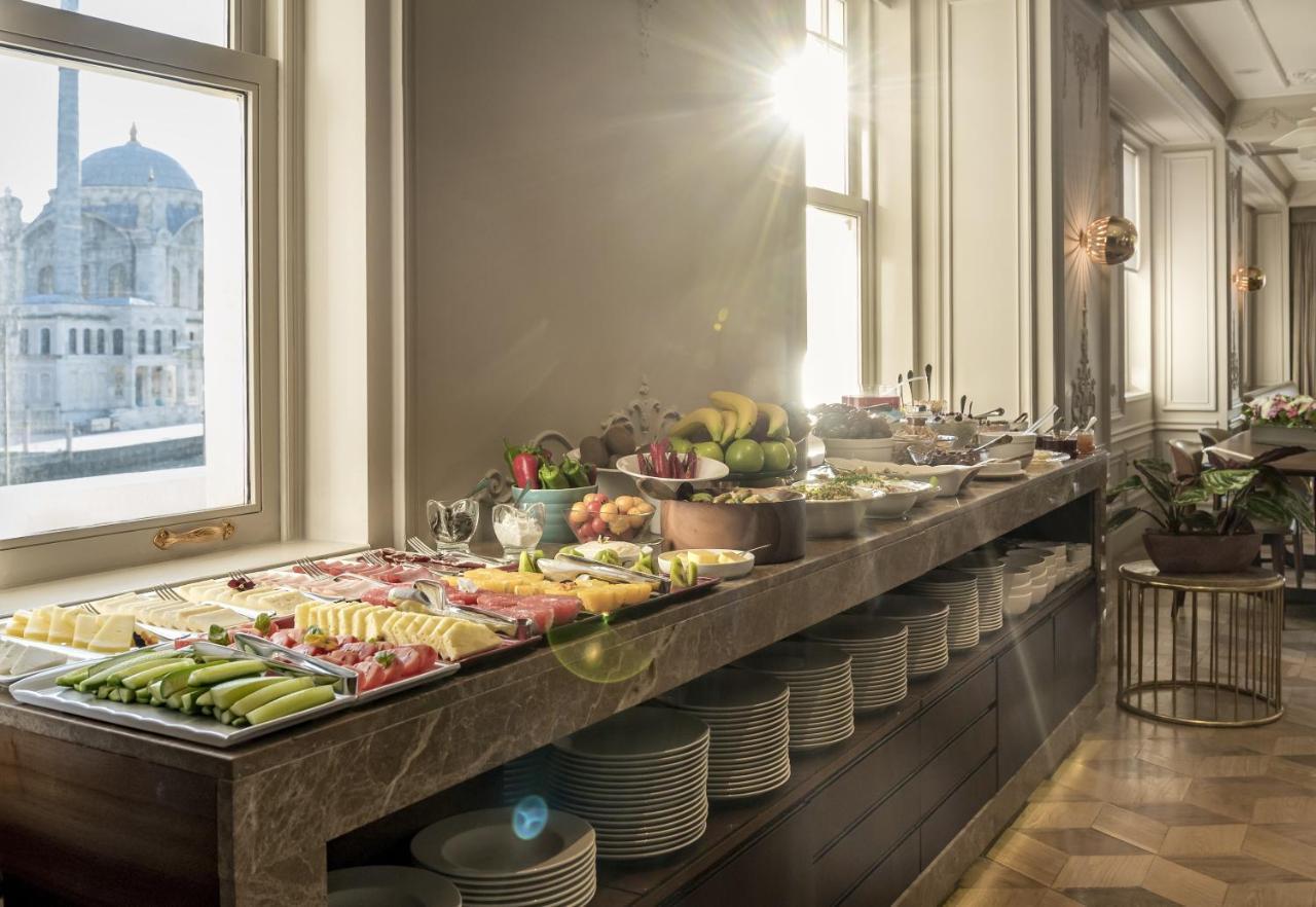 THE STAY BOSPHORUS — ISTANBUL — fotografie hotel nr. 21