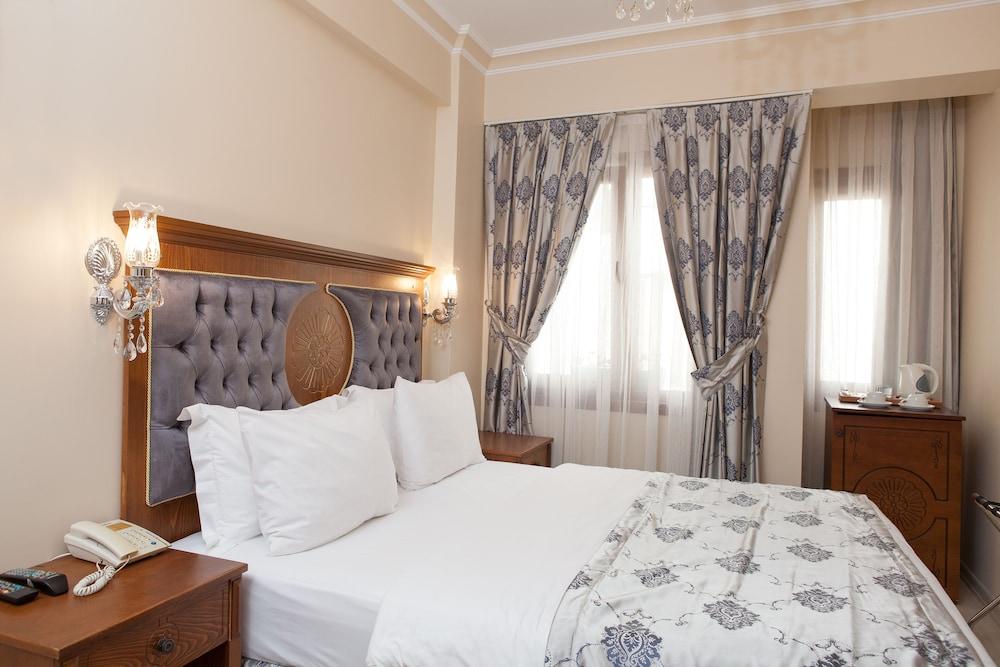 ALA SOFIA HOTEL — ISTANBUL — fotografie hotel nr. 20