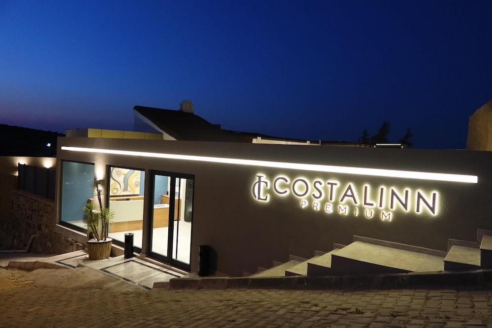 COSTALINN PREMIUM CESME +12 — CESME — фотография отеля №33