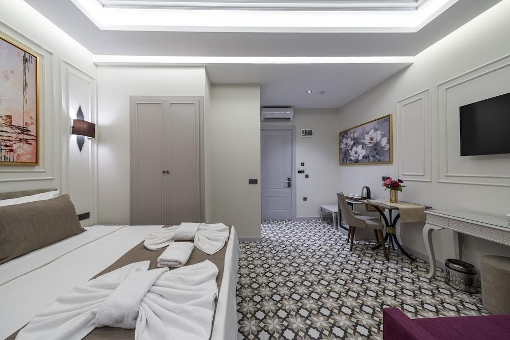 PERA LUNA PREMIUM — ISTANBUL — fotografie hotel nr. 14
